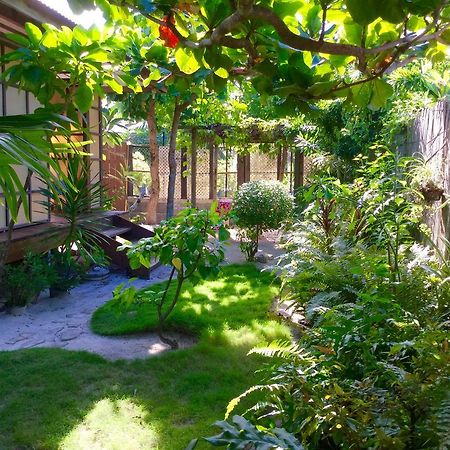 Hôtel Fare Maeva Moorea à Teavaro Extérieur photo